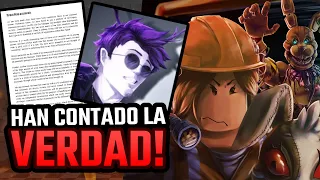 EL DOCUMENTO de BITE by NIGHT nos REVELA TODO