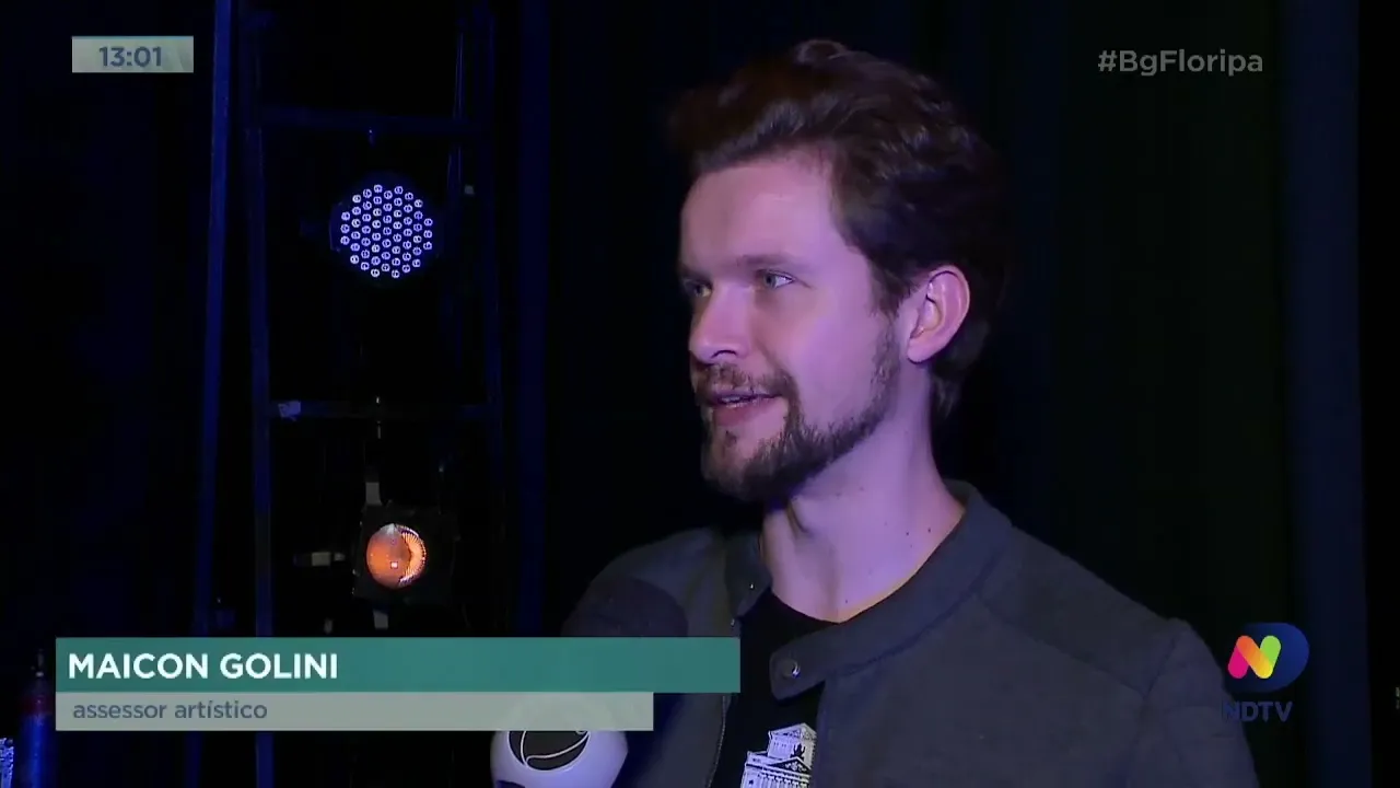 Bailarinos do Bolshoi estreiam espetáculo Cinderela em Florianópolis