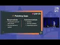 Patch That App Up By Using Installomator JNUC 2023