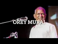 Download Lagu Orey Murai Un Darisanam - En Jeevan Paaduthu - LP