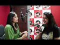 RJ Sheetal in conversation with Shruthi @chillystudio | Fever FM