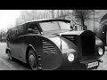 Lagu 1931 Rumpler RuV 31 💀 Lost to History but Decades Ahead of Its Time