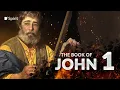 The Book Of 1st John ESV Dramatized Bible