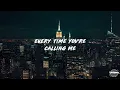 1991, Goodboys - Worlds Apart (Lyrics)