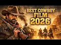Lagu Best Cowboy Film 2026 | Kansas Pacific | Full HD Western Movie | Must-Watch