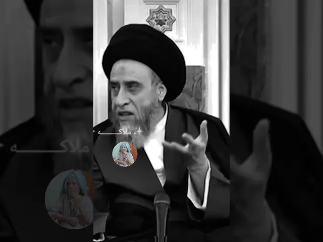 ⁣أذا عثرت على كنز في البحر هم يخمس.. الغوص🙏❤||سيد صباح شبر