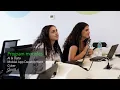 The Bridge internship program at DIH