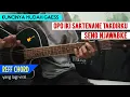 PUPUSING NELONGSO // OPO IKI SAKTENANE TAKDIRKU SENG NJAWABKE // CHORD GITAR // LAGI Viral