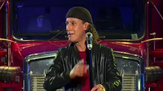 Mohamed Polyphene Mohal Omri Nansek Algeria 