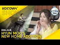 Download Lagu They Can't Believe Hyun Moo Added THIS To His Home 😮 | Home Alone EP609 | KOCOWA+