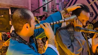 انا بعشقك مزمار وشوف عماد ابوالحاج جنن الناس فى ابوحماد الشرقيه 