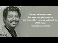 Tyrone Davis - Sure Wasn t Me