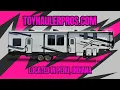 STAGECOACH RV FALL TRADE-IN SPECIAL COME SEE US TODAY