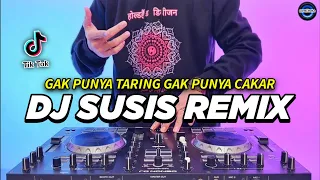 dj gak punya taring gak punya cakar loh kok takut susis remix full bass viral tiktok terbaru 2024