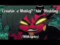 Download Lagu Helluva Boss - Crashin’ a Muthaf**kin’ Wedding (Lyric Video)