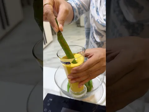 मिर्च के पकोड़े ऐसे बनाकर देखिए #shorts #niluskitchen
