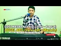 Lagu Sopi Kapala (Cover) \u0026 Hugel Abg (Versi Asli) || Lagu Manado Versi Keyboard @pacehawetv