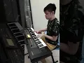 Download Lagu Terharu.....Tuhan Yang Bela ( Cover ) - Fandy Kho