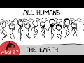 Download Lagu What if everyone jumped at once?