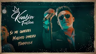 Download Kumbia Fusión - Mix Dinero / CUMBIA 2022 MP3