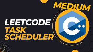 LeetCode - Task Scheduler