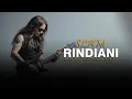 Lagu SLAM - RINDIANI [ MUSIK MALAYSIA VERSI COVER ROCK TERBAIK ] BY QUALITY SHOW