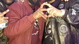 Woo s VS Choo s Real Crips don t REP GDK and here why