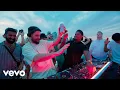 Download Lagu Rudimental x Skepsis - Green \u0026 Gold (Feat. Charlotte Plank \u0026 Riko Dan) (Sydney Yacht Rave)