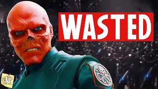 The MCU Threw Away Its Perfect Villain