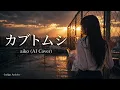 【AIカバー】カブトムシ / aiko｜切なすぎる女性ver