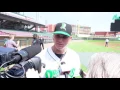 Reds Minor Leagues Talk Episode 12