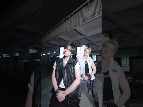 Bang Chan & Lee Know