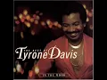 Tyrone Davis- In The Mood