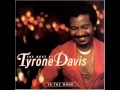 Download Lagu Tyrone Davis- In The Mood