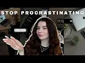 10 small habits that actually improve productivity how to be productive