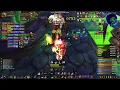 WOTLK Assassination Rogue POV - Nax25 Thaddius 99 Parse 12 2K DPS