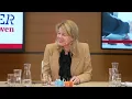 Download Lagu SER Topvrouwen-webinar | Diversiteit in de subtop: de executive search voor vrouwelijk toptalent
