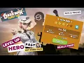 Dark War Survival Tips and Tricks on Leveling Up Hero Fast Food Output Review
