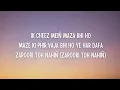 Nadaaniyan Title Song Lyrics | Varun Jain, Jonita Gandhi & Sachin-Jigar