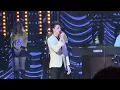 Red Clay Strays - Will the Lord Remember Me Live @ Bridgestone Arena Nashville TN 10/23/26 Night 2