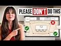 How to Design a Kitchen Layout That Actually Works