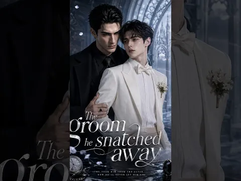 The Groom He Claimed: Stolen From the Altar by Ravenport’s Most Dangerous Man Episode 12