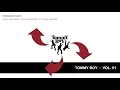 The Tommy Boy Story Vol. 1: Pressure Drop - Rock the House (You'll Never Be)