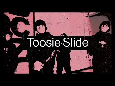 Download MP3 JABBAWOCKEEZ - TOOSIE SLIDE by DRAKE (DANCE VIDEO)