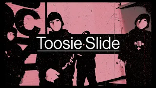 jabbawockeez toosie slide by drake dance video 
