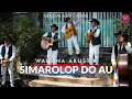 Download Lagu Wahana Akustik - Simarolop Do Au (Official Music Video) Lagu Batak Terbaru 2024