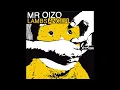 Mr. Oizo - Positif (Official Audio)