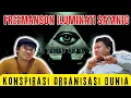 Download Lagu MISTERI‼️TEORI KONSPIRASI DUNIA