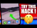 10 iPhone Hacks THAT WILL BLOW YOUR MIND