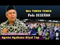 Lagu 🔴 KH.  MARZUKI MUSTAMAR TERBARU | PBNU VS ROIS AM TUKARAN | PENGAJIAN LUCU 2025 